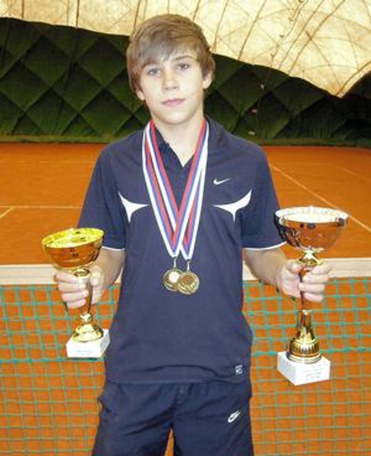Alex Molcan Alex Molcan