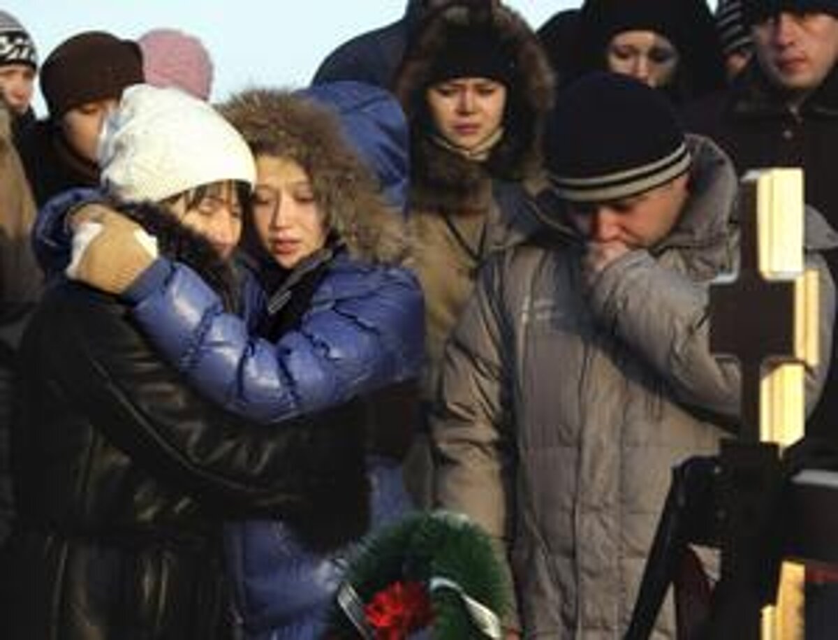 Фотографии Добавленные 22 Декабря 2009