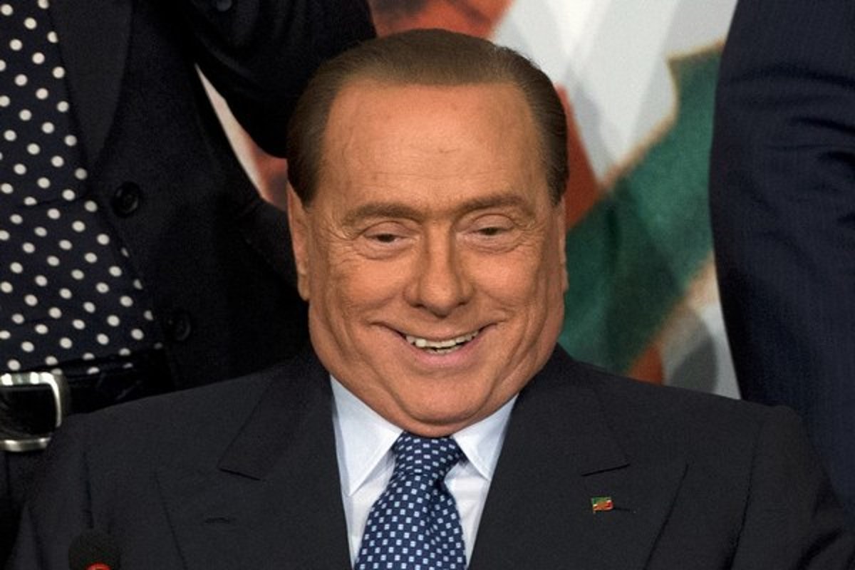 Fotos de berlusconi sin censura 100 Fotos de berlusconi sin censura 95