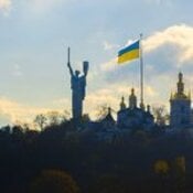 Russia's drone attack on Kyiv leaves 8 people injured