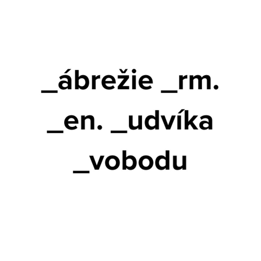 Kvízová fotka
