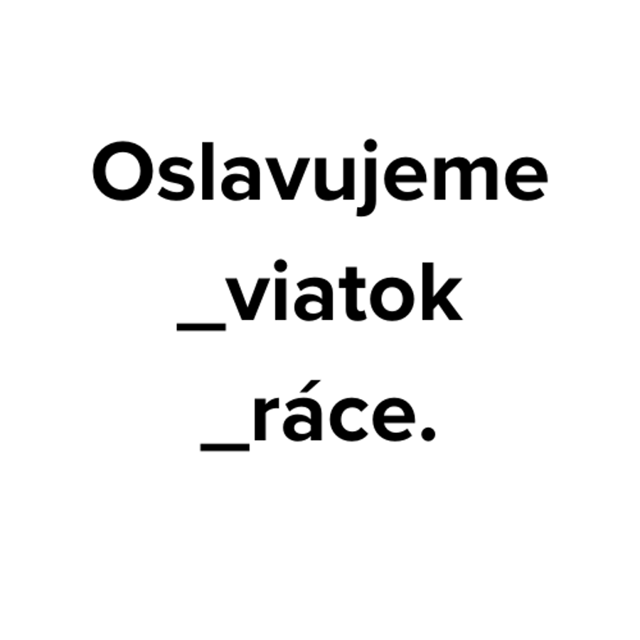 Kvízová fotka