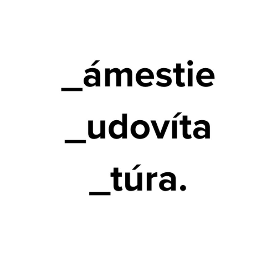 Kvízová fotka