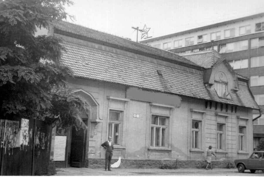 Kvízová fotka