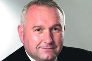 Ľubomír Golis, primátor Turzovky