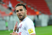 David Depetris.