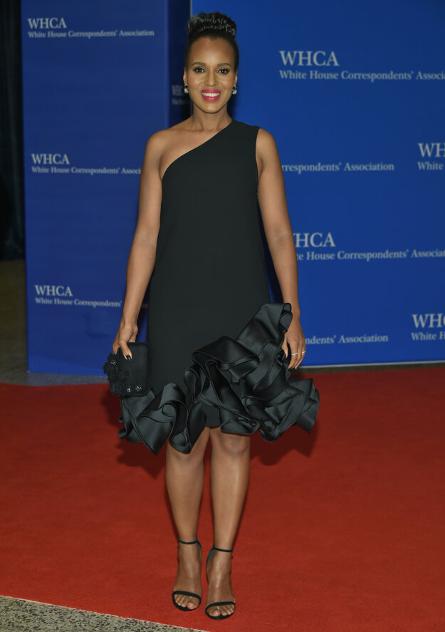 Kerry Washington