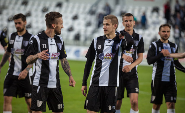 Futbalisti Myjavy si zahrajú v predkole Európskej ligy.