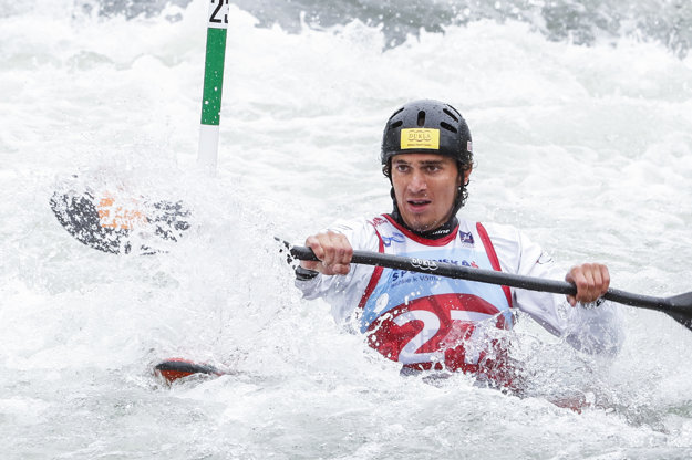 Jakub Grigar by mal byť zdravý.