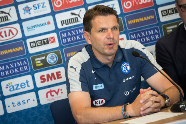 Štefan Tarkovič z pozitív vyzdvihol okrem iného fakt, že aj vďaka zvyšujúcej sa reputácii reprezentácie sa podarilo vybaviť sedem prípravných zápasov, z toho päť bolo s priamymi účastníkmi ME