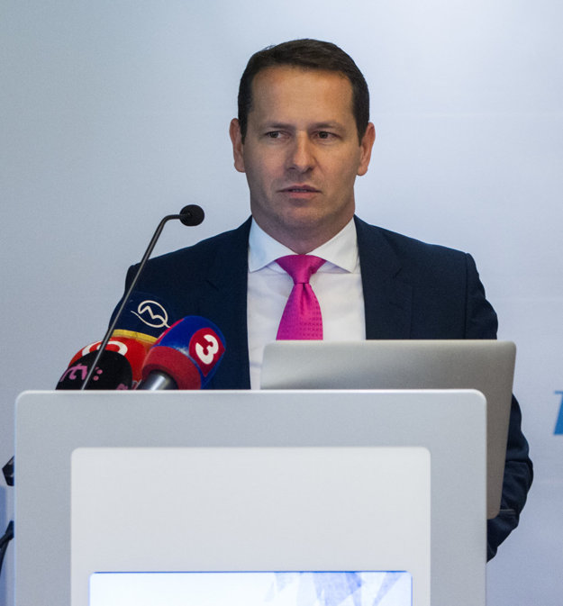 Martin Kohút.