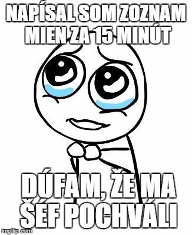 (zdroj: imgflip.com)