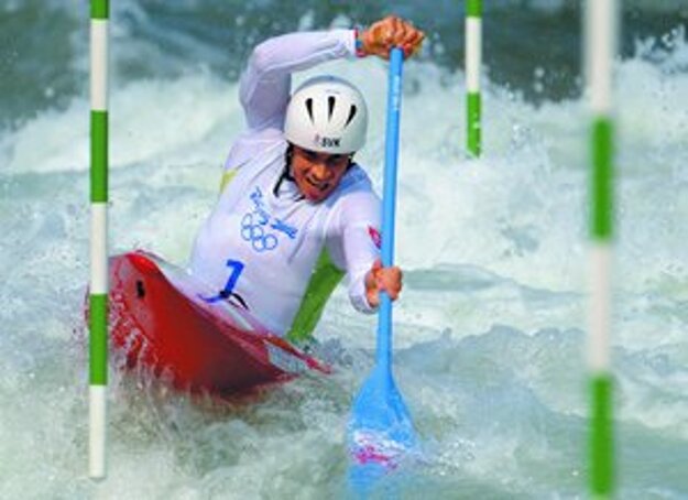 Kariéra Michala Martikána je ovenčená množstvom olympijských úspechov.