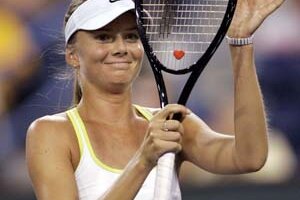 Slovenská tenistka Daniela Hantuchová sa vrátila do top-10, pred Wimbledonom cíti formu.