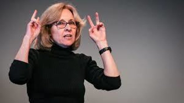Americká antropologička Helen Fisher sa so svojimi poznatkami podelila aj na podujatí TEDx v Bratislave.