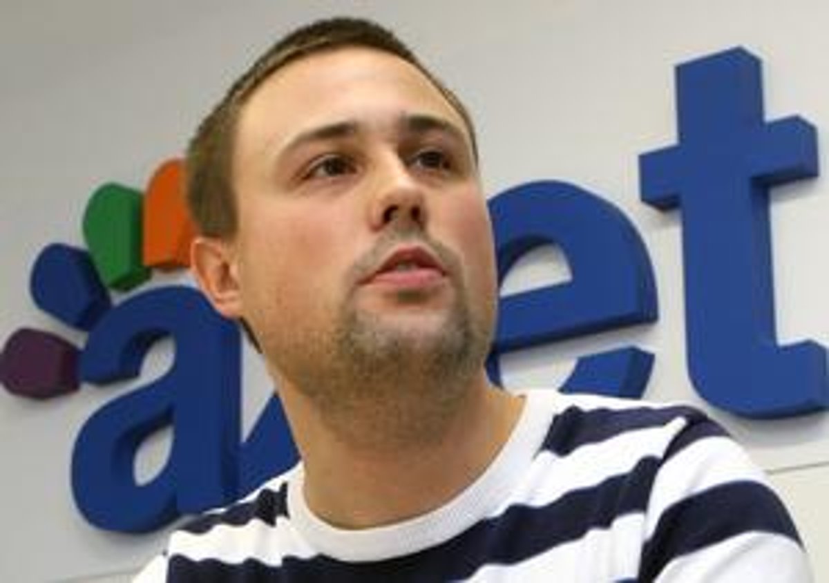Ako hovoriť so svojimi rodičmi o datovania starší chlap