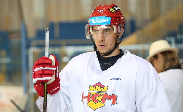 Michal Juraško (zdroj: TASR)