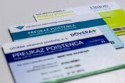 Minister zdravotníctva Viliam Čislák nakupuje elektronické preukazy za milióny eur.