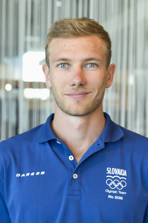 Martin Tišťan.