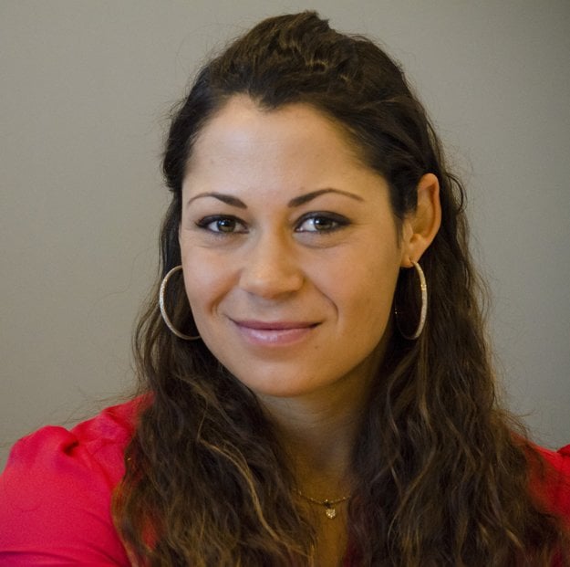 Martina Kohlová.