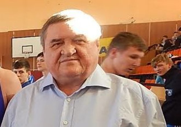 František Kováč.