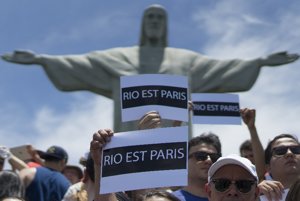 Brazília.