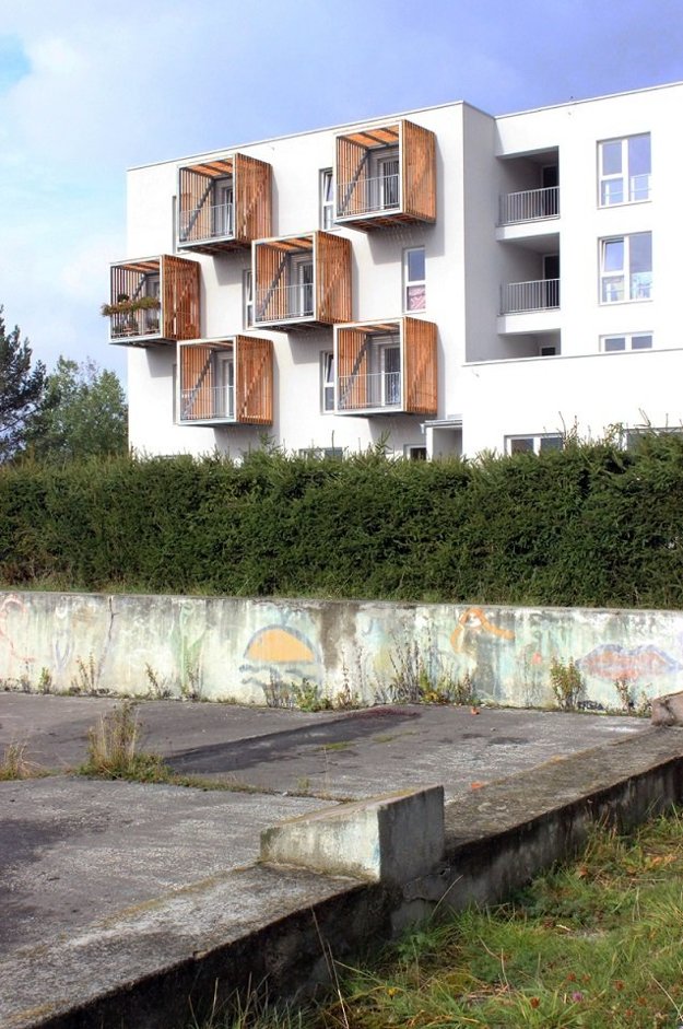 Polyfunkčný dom Vavrišan – stavebné úpravy a nadstavba, Vavrišovo. bátik.bobák.architekti / Martin Bobák, Martin Bátik, spolupráca: Pavel Bobák (zdroj: FOTO - MARTIN BOBÁK)