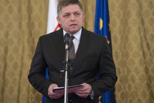 Robert Fico.