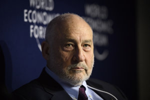 Joseph Stiglitz