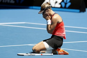 Mirjana Lučičová-Baroniová na tohtoročnom Australian Open prekvapila tenisový svet. Upriamila však aj pozornosť na negatívny fenomén v športe.