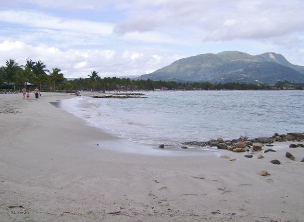 Puerto Plata, Dominikánska republika