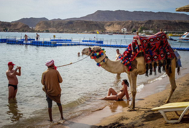 Sharm el-Sheikh, Egypt