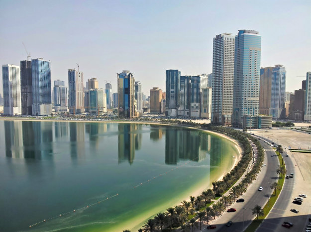 SAE: Sharjah