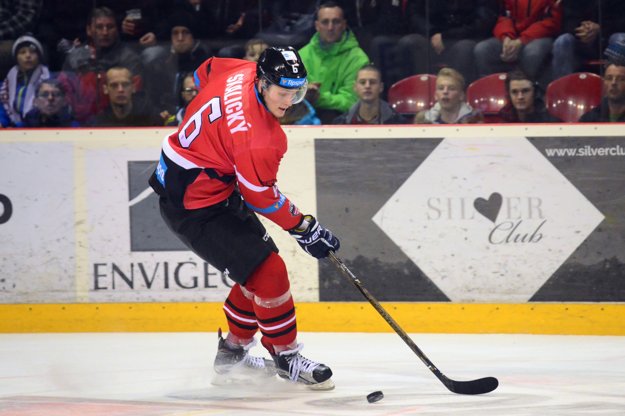 Pavol Skalický.