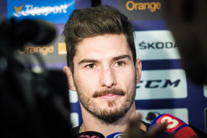 Dávid Skokan.