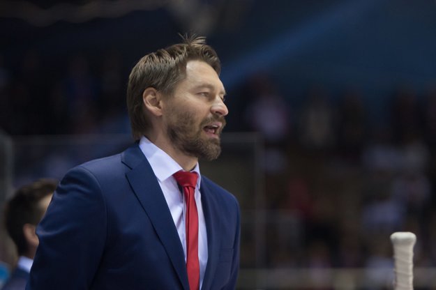 Vladimír Országh.