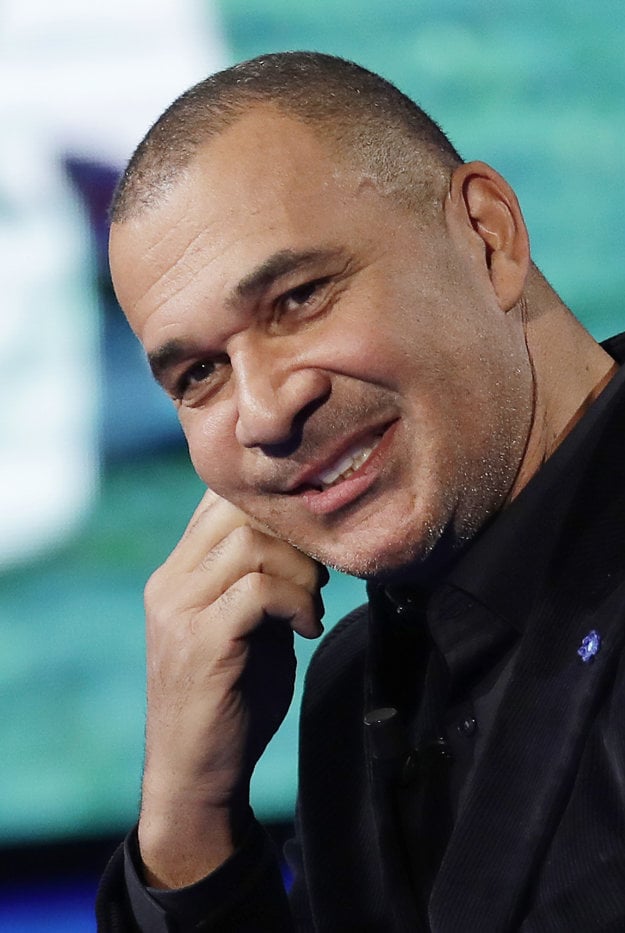 Asistentom Advocaata na lavičke Holandska bude Ruud Gullit.