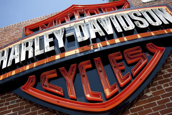 Americký výrobca motoriek Harley-Davidson predpokladá zvýšenie cien v Európe