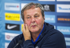 Ján Kozák.