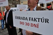 Ilustračné foto.