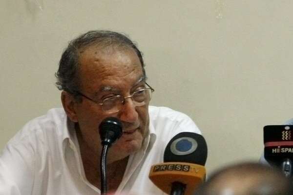 Ejad Saradž.