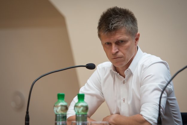 Vratislav Greško.