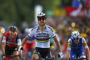 Peter Sagan.