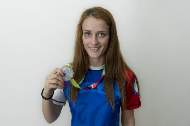 Monika Chochlíková