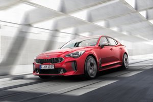 Anketa o Svetové auto roka 2018 sa ponesie v znamení SUV