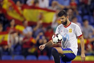  Gerard Pique