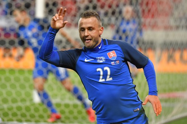 Stanislav Lobotka patrí k najžiadanejším slovenským futbalistom.