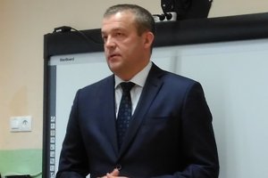 Jaroslav Baška zostáva predsedom TSK aj poslancom NR SR.