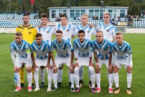 Dorastenci FC Nitra v európskej súťaži už vyradili súperov z Macedónska a Bieloruska. Proti Holanďanom nie sú v pozícii favorita, ale chcú prekvapiť. 