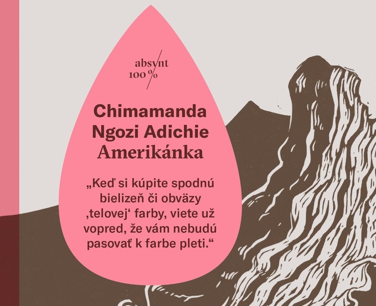 naozaj africké Zoznamka
